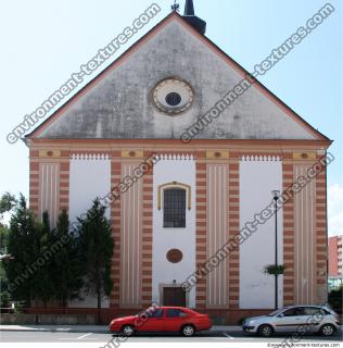 Buildings Church 0011